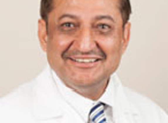 Syed Z Jafri, MD - Middletown, NY