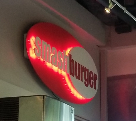 Smashburger - Citrus Heights, CA