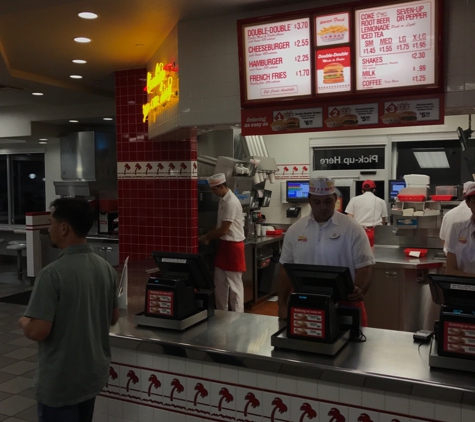 In-N-Out Burger - Encinitas, CA