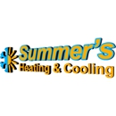 Summer's Heating & Cooling - Heating Contractors & Specialties