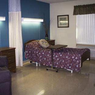 Legend Oaks Healthcare and Rehabilitation - North Austin - Austin, TX