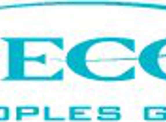 Teco Peoples Gas - Tampa, FL