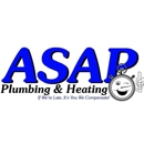 ASAP Plumbing & Heating - Heating Contractors & Specialties