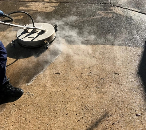 Sprayjet Cleaning Services - Hume, ACT
