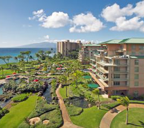 Honua Kai Resort & Spa - Lahaina, HI