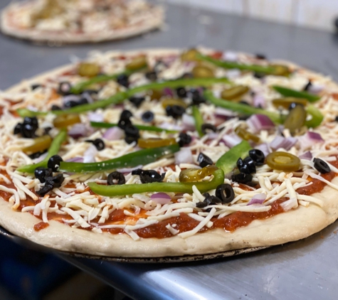 Dallas Kosher Pizza - Dallas, TX