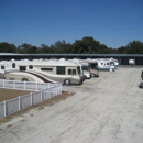 U-Haul Big Toy Storage - Truck Rental