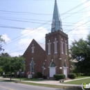Asbury-st. James United Methodist Church - Methodist Churches