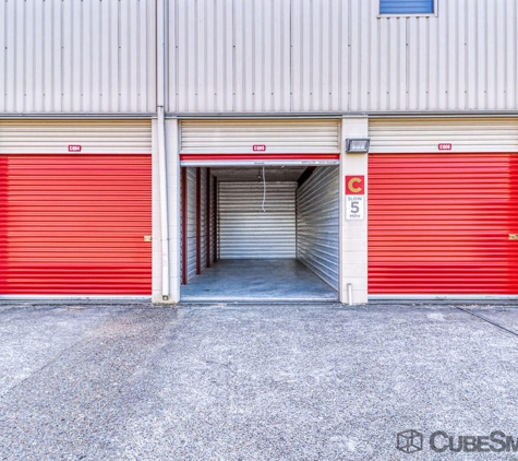 CubeSmart Self Storage - Houston, TX