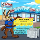 Acme Pool & Spa Care - Swimming Pool Repair & Service