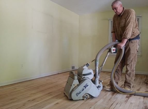 Hammond Hardwood Floor Laying Sanding & Refinishing - Cuyahoga Falls, OH