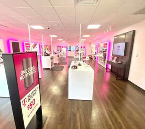 T-Mobile - Slidell, LA