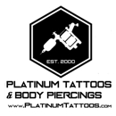 Platinum Tattoos & Piercings - Body Piercing