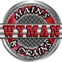 Wyman Mains and Drains
