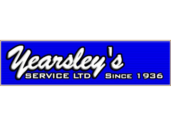 Yearsley's Service LTD - Ardmore, PA