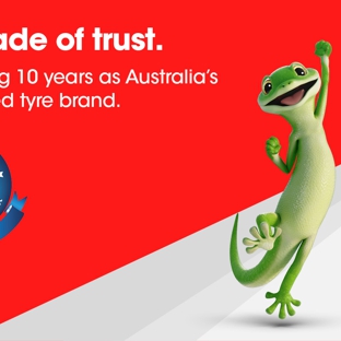 Bridgestone Service Centre - Clare, SA. You’re in safe hands