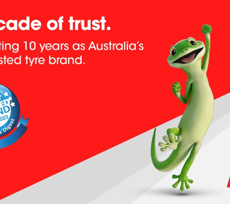 Bridgestone Service Centre - Moree, NSW. You’re in safe hands