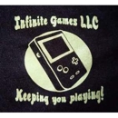 Infinite Games - Video Games