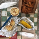 Redcrestfriedchicken - Restaurants