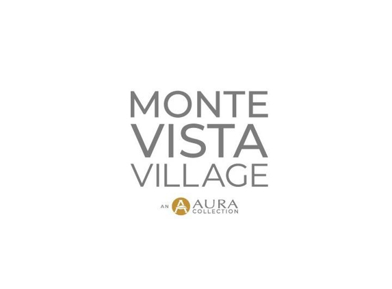 Monte Vista Village - Lemon Grove, CA