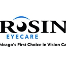 Rosin Eye Care - Optometrists