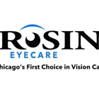 Rosin Eyecare - Chicago Humboldt Park