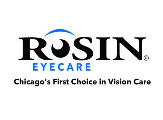 Rosin Eyecare - Chicago Humboldt Park - Chicago, IL