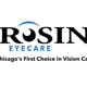 Rosin Eyecare - Chicago Humboldt Park