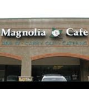 Magnolia Cafe - Coffee Shops