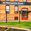 Mercantile Bank - Commercial & Savings Banks