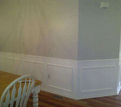 New Creation Carpentry, LLC - Cinnaminson, NJ