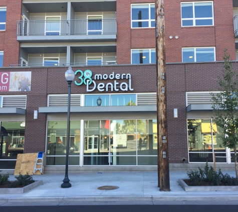 38th Modern Dental - Denver, CO