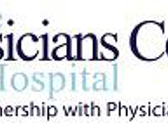 The Physicians Centre Hospital - Bryan, TX