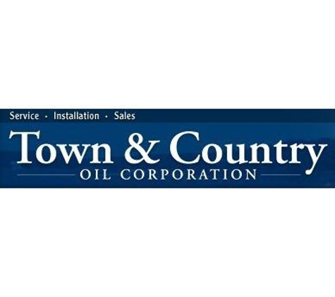 Town & Country Oil Corporation - Mount Vernon, NY