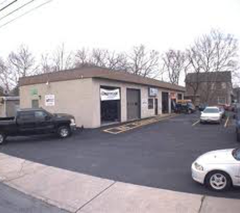 Safari Automotive Service - Emmaus, PA