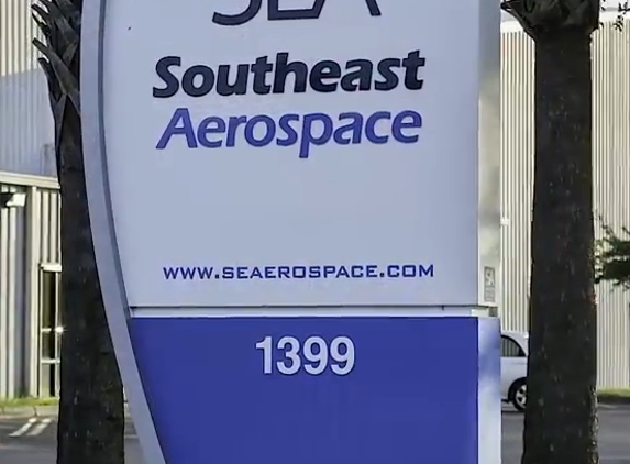 Southeast Aerospace - Melbourne, FL