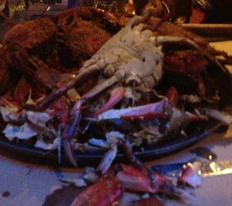 Windsor Inn Crab House - Windsor Mill, MD