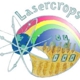 Lasercrops