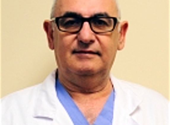 Dr. Muhamad Imad M Shbeeb, MD - Los Alamitos, CA