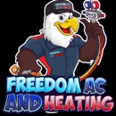Freedom AC and Heating LLC - Heating Contractors & Specialties