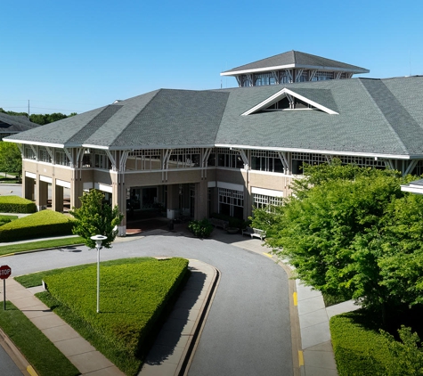 Prisma Health Greer Memorial Hospital Laboratory - Greer, SC