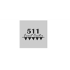 511 Event Center gallery
