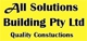 All Solutions Building Pty Ltd - Home Builders