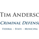 Tim Anderson Law - Attorneys