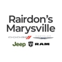 Rairdon's Dodge Chrysler Jeep of Marysville