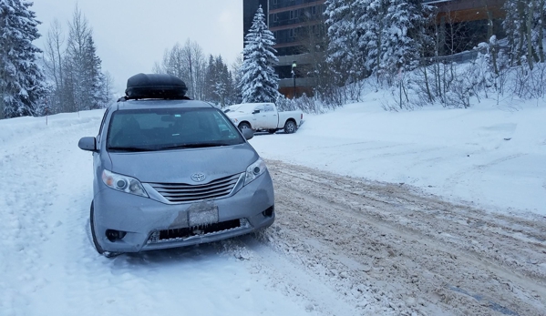 AAA Airport SLC Transportation - Salt Lake City, UT