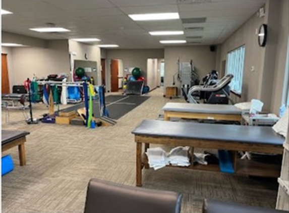 NovaCare Rehabilitation in partnership with OhioHealth - Pickerington - Hill Road North - Pickerington, OH