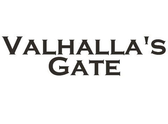 Valhalla's Gate - Clarksville, TN