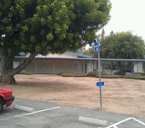 Bowers Elementary - Santa Clara, CA