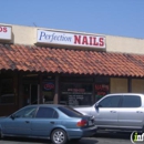 Perfection Nails 1 - Nail Salons